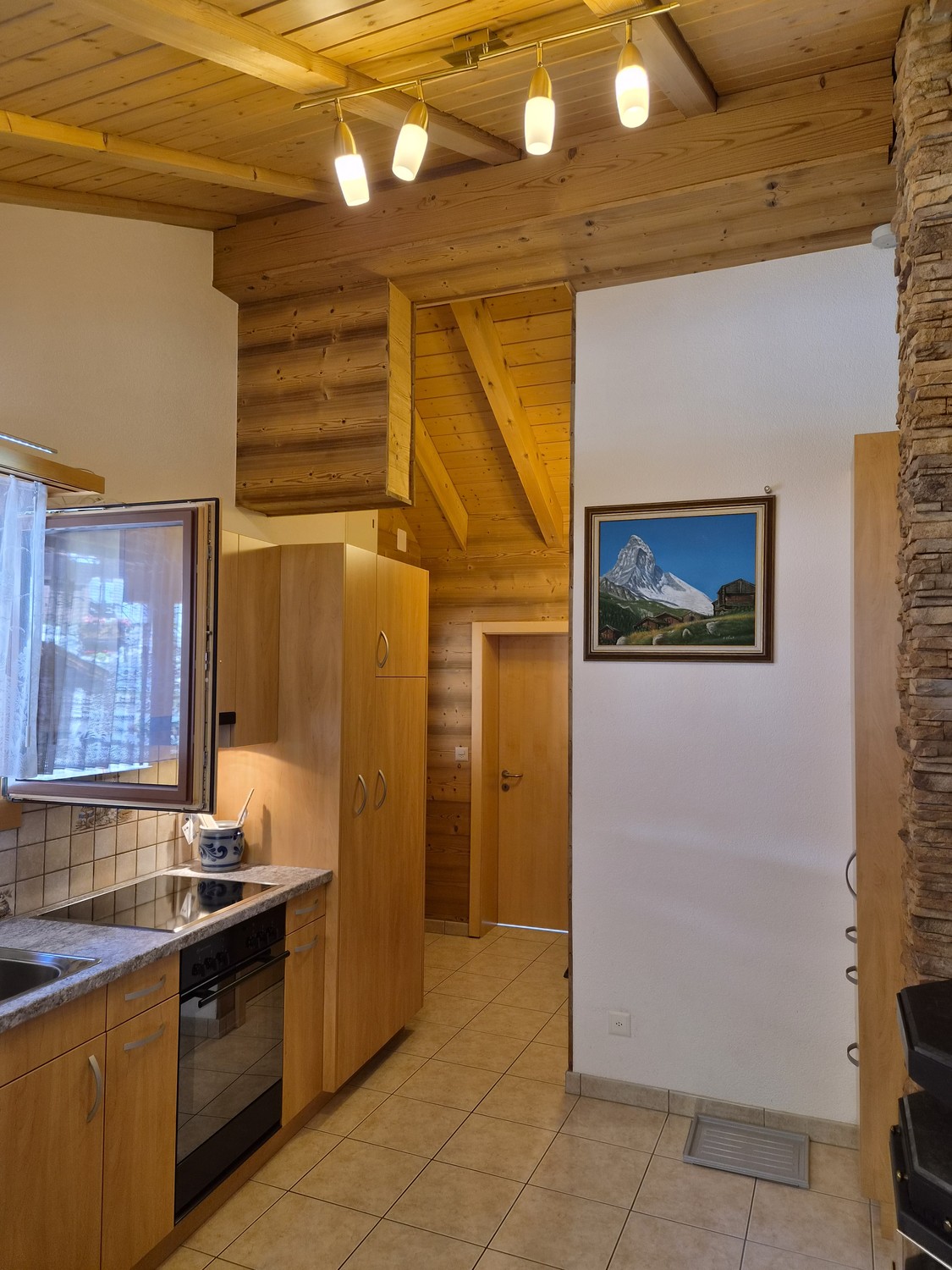 Appartamento di 2 ½ locali, foto 4 di 10