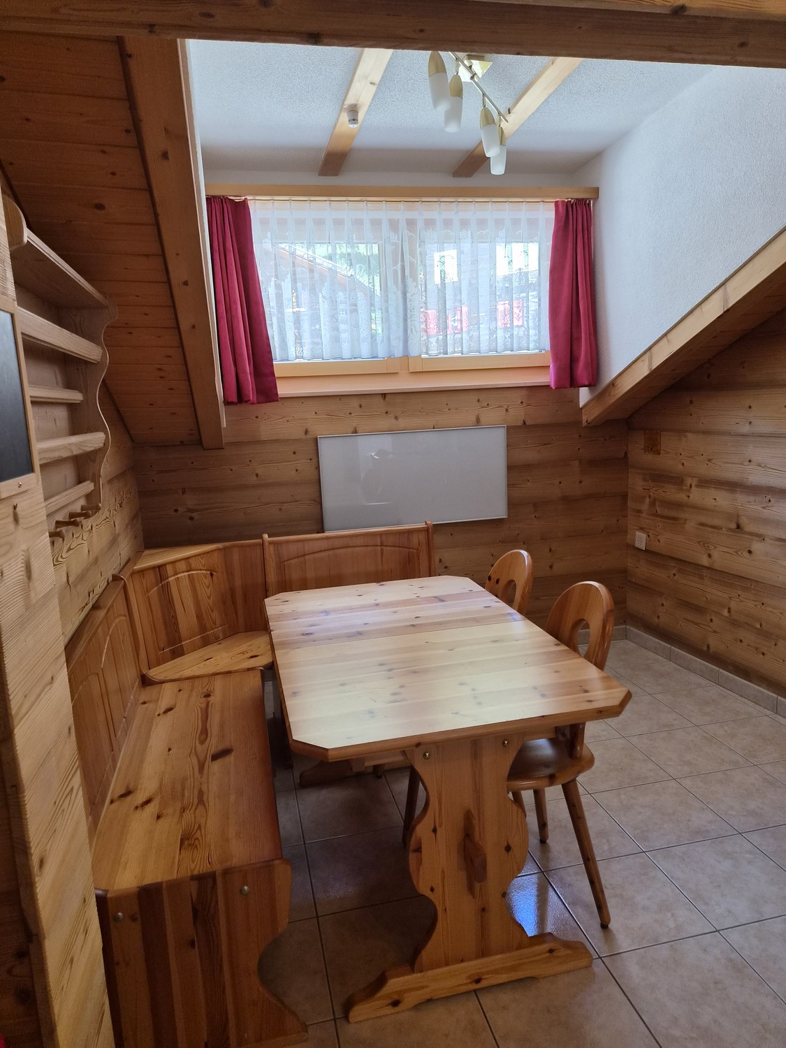 Appartamento di 2 ½ locali, foto 9 di 10