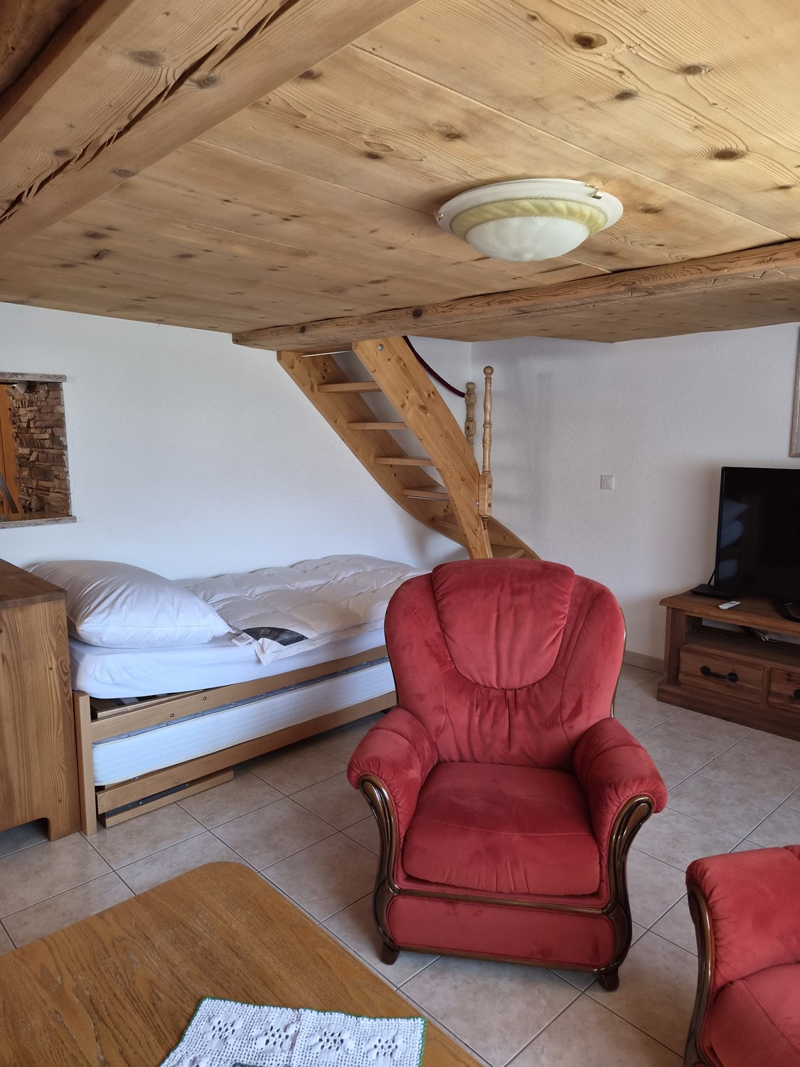 Appartamento di 2 ½ locali, foto 8 di 10