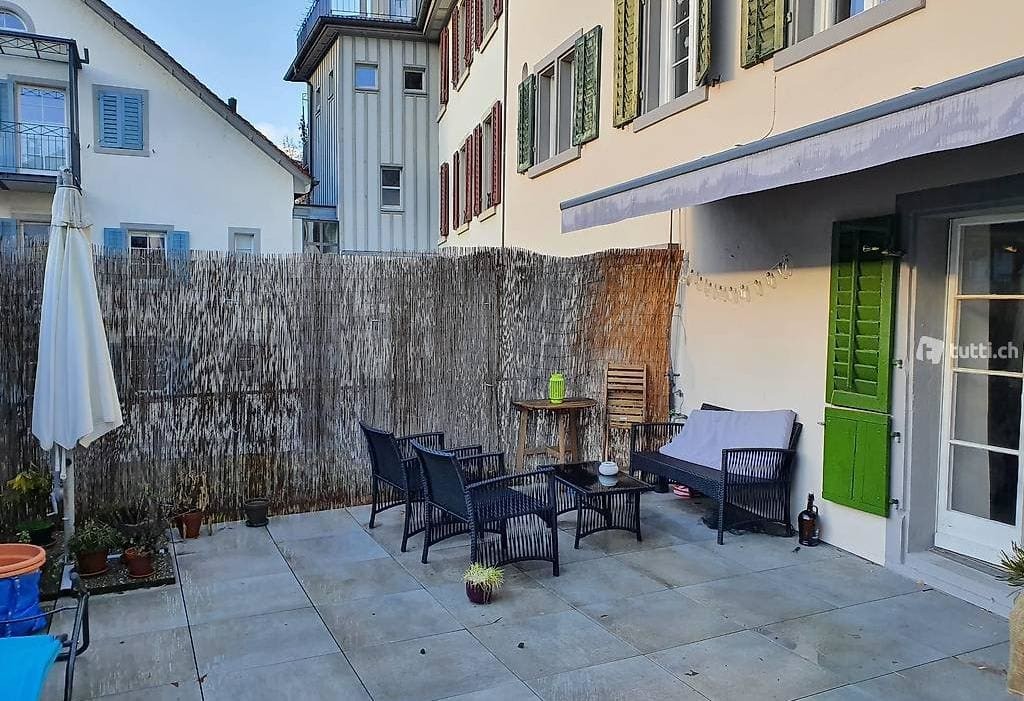 Appartamento di 3 ½ locali