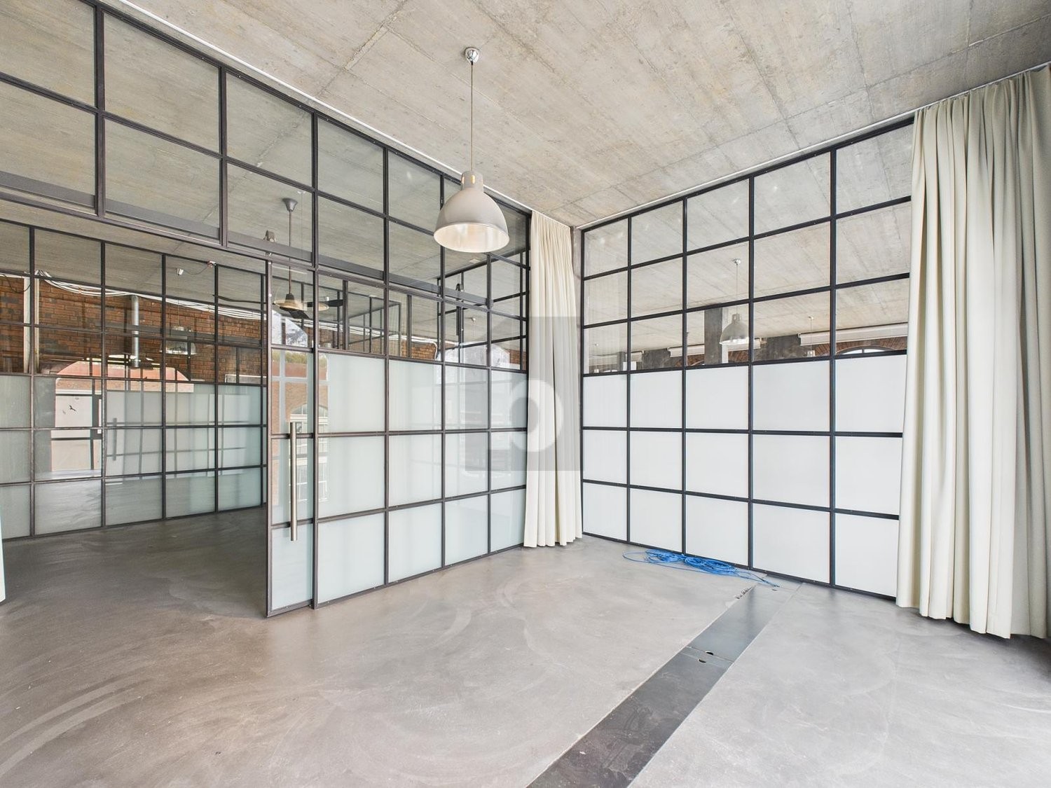 170m² ufficio