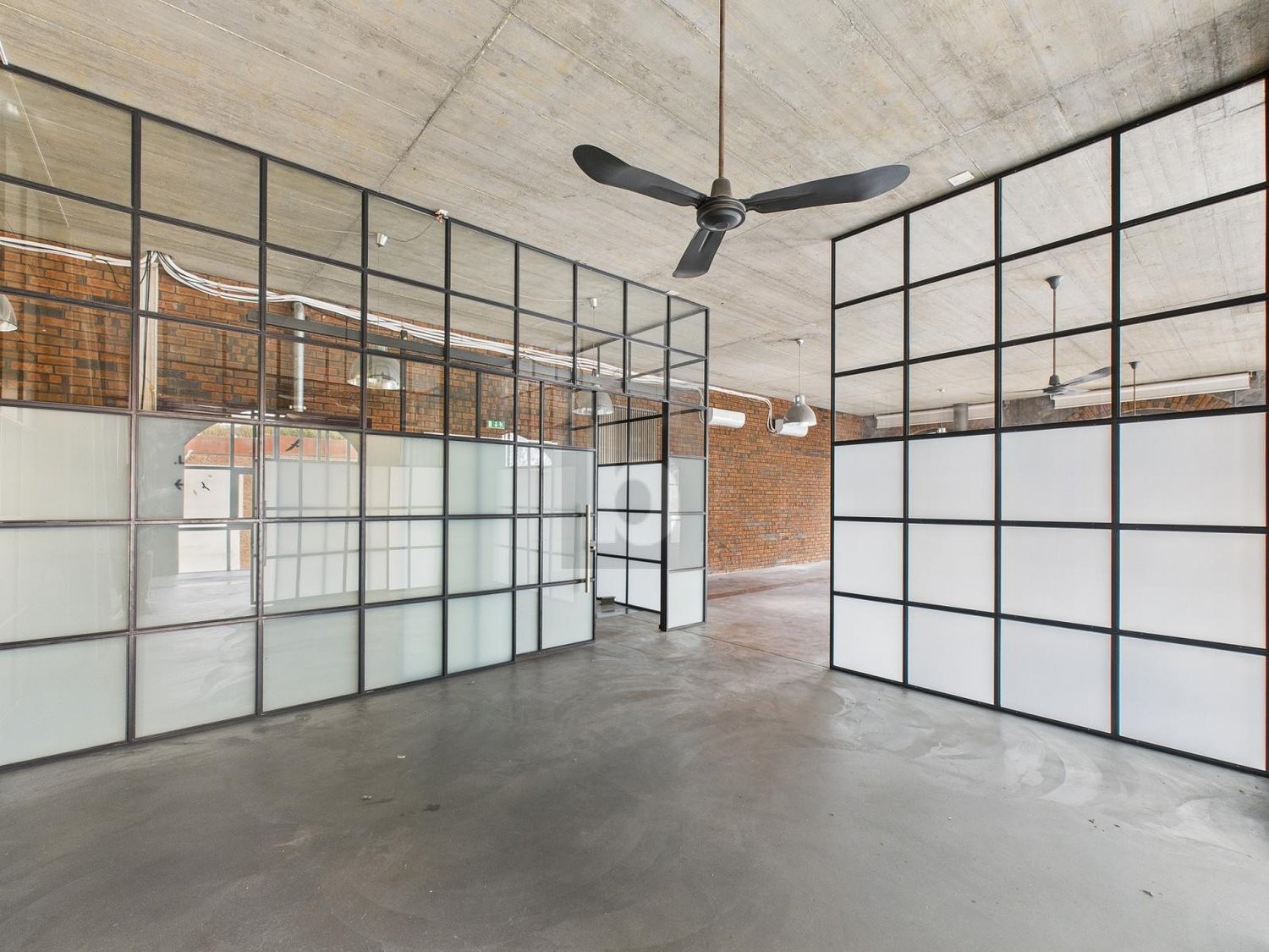 170m² ufficio