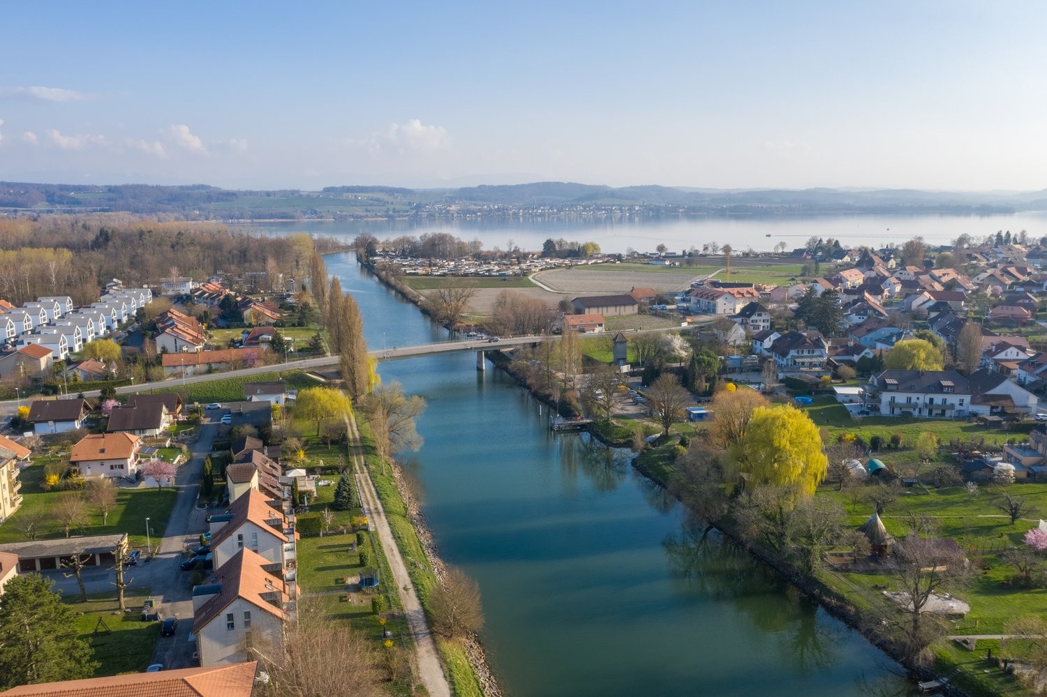 Appartamento di 2 ½ locali, foto 5 di 10
