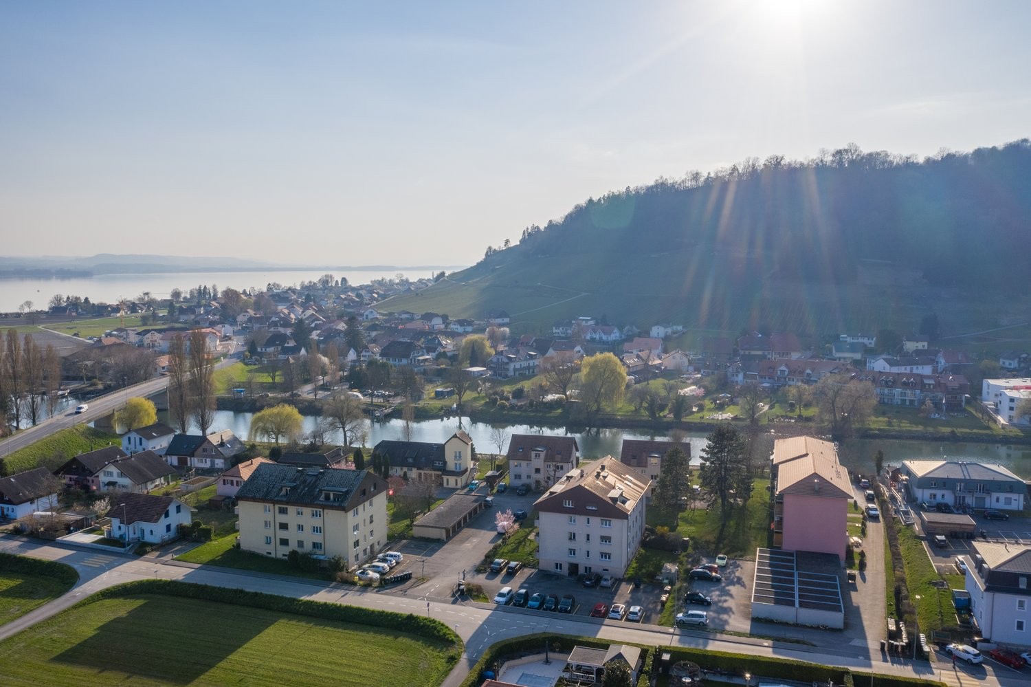 Appartamento di 2 ½ locali, foto 3 di 10