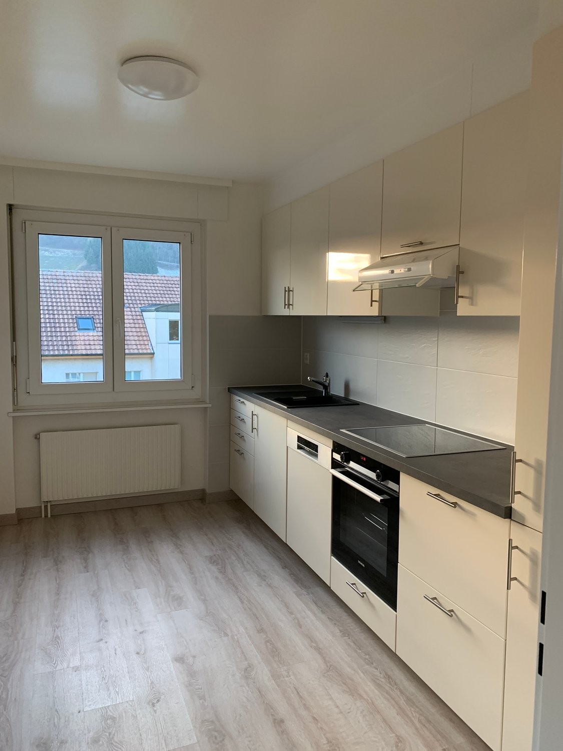 Appartamento di 2 ½ locali, foto 6 di 10
