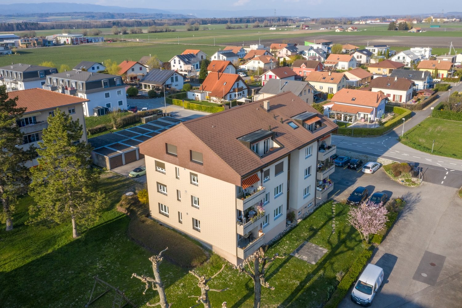 Appartamento di 2 ½ locali, foto 2 di 10