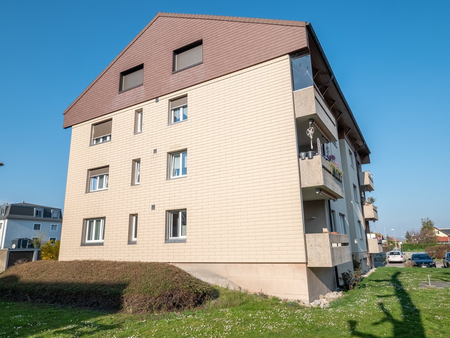 Appartamento di 2 ½ locali, foto 1 di 10