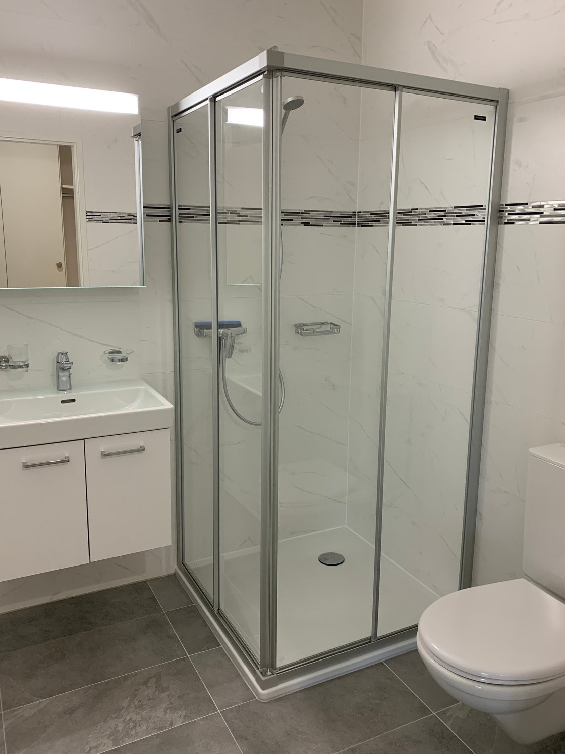 Appartamento di 2 ½ locali, foto 10 di 10