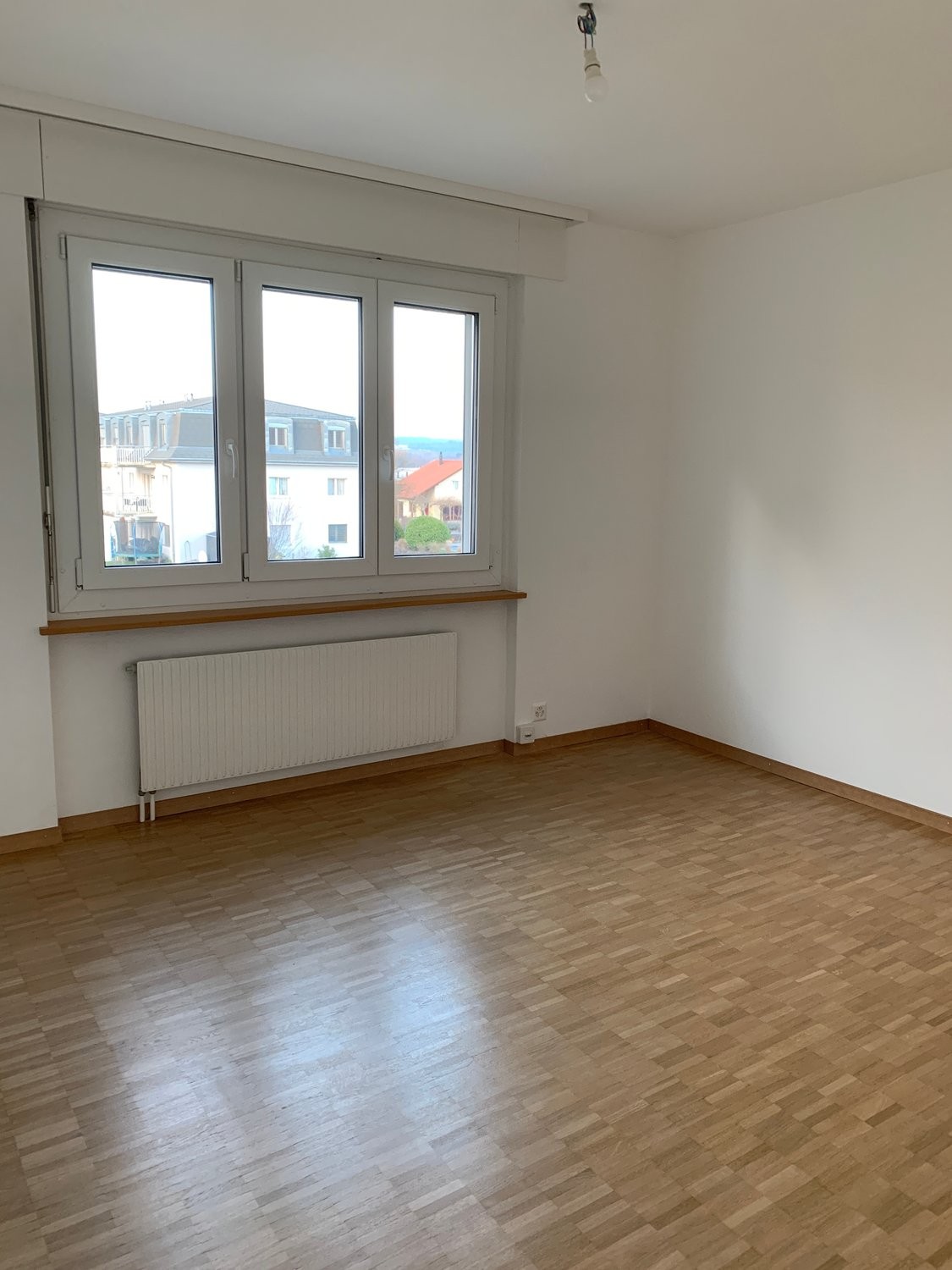 Appartamento di 2 ½ locali, foto 9 di 10
