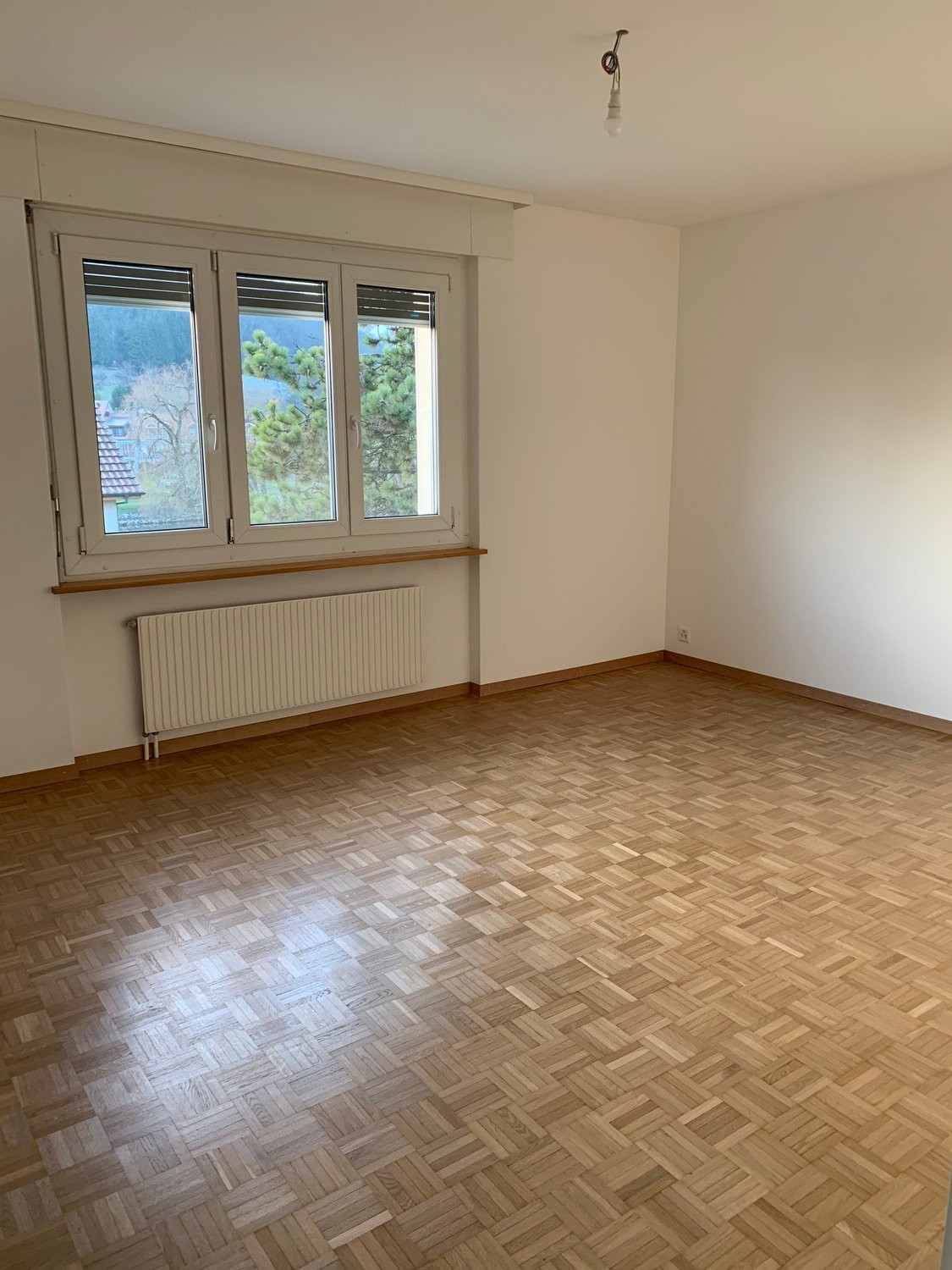 Appartamento di 2 ½ locali, foto 7 di 10