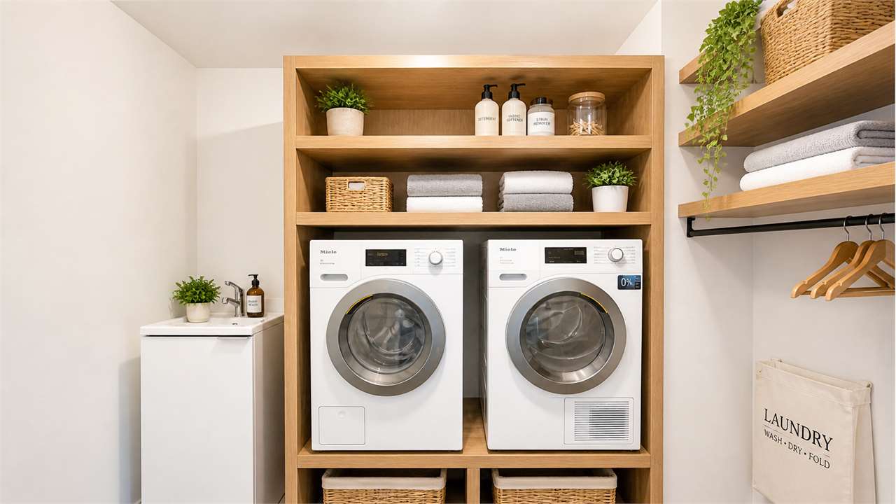 4 ½ pièces appartement