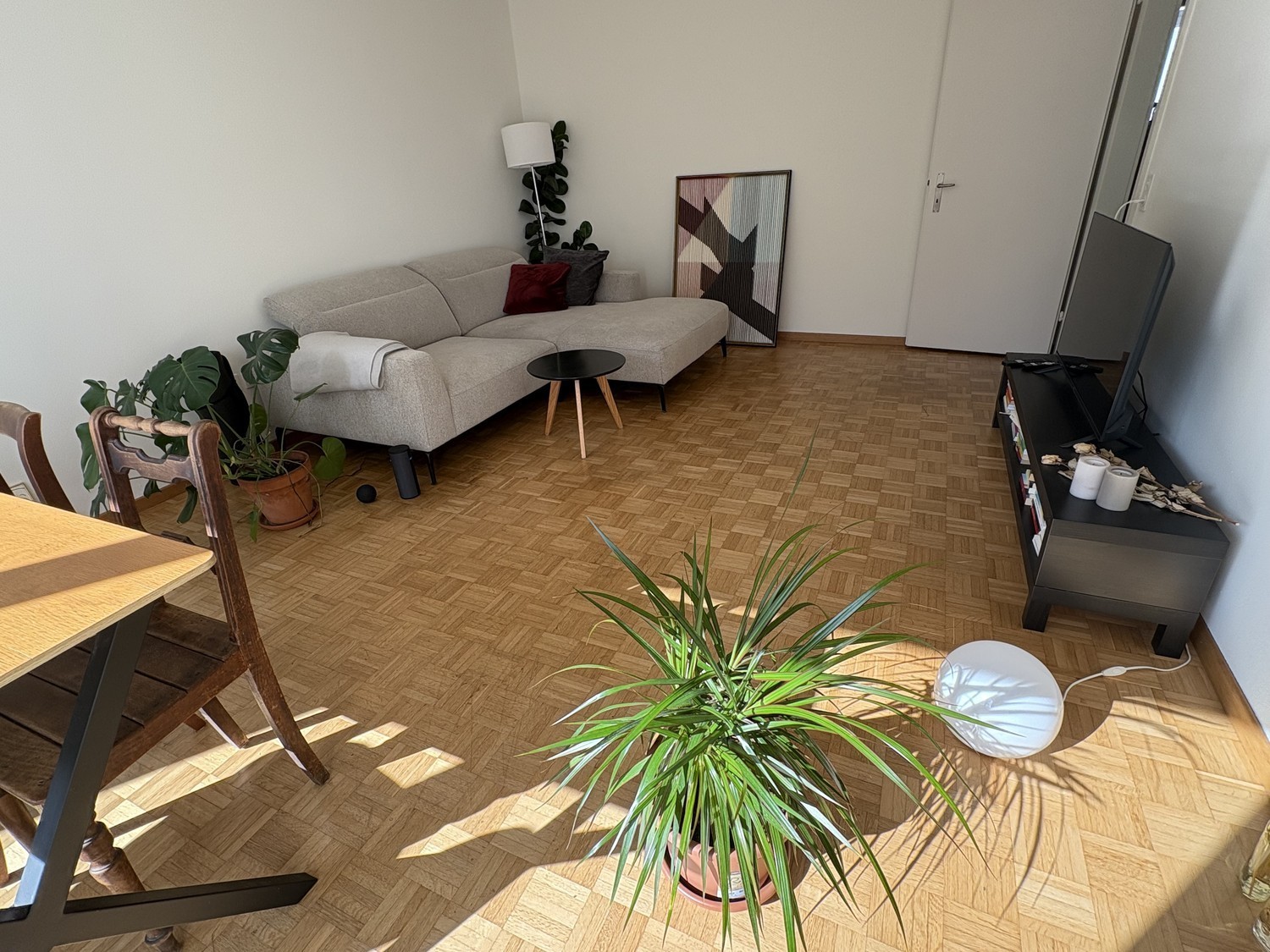 Appartamento di 2 ½ locali