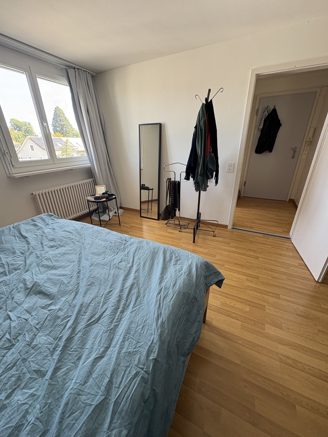 Appartamento di 2 ½ locali