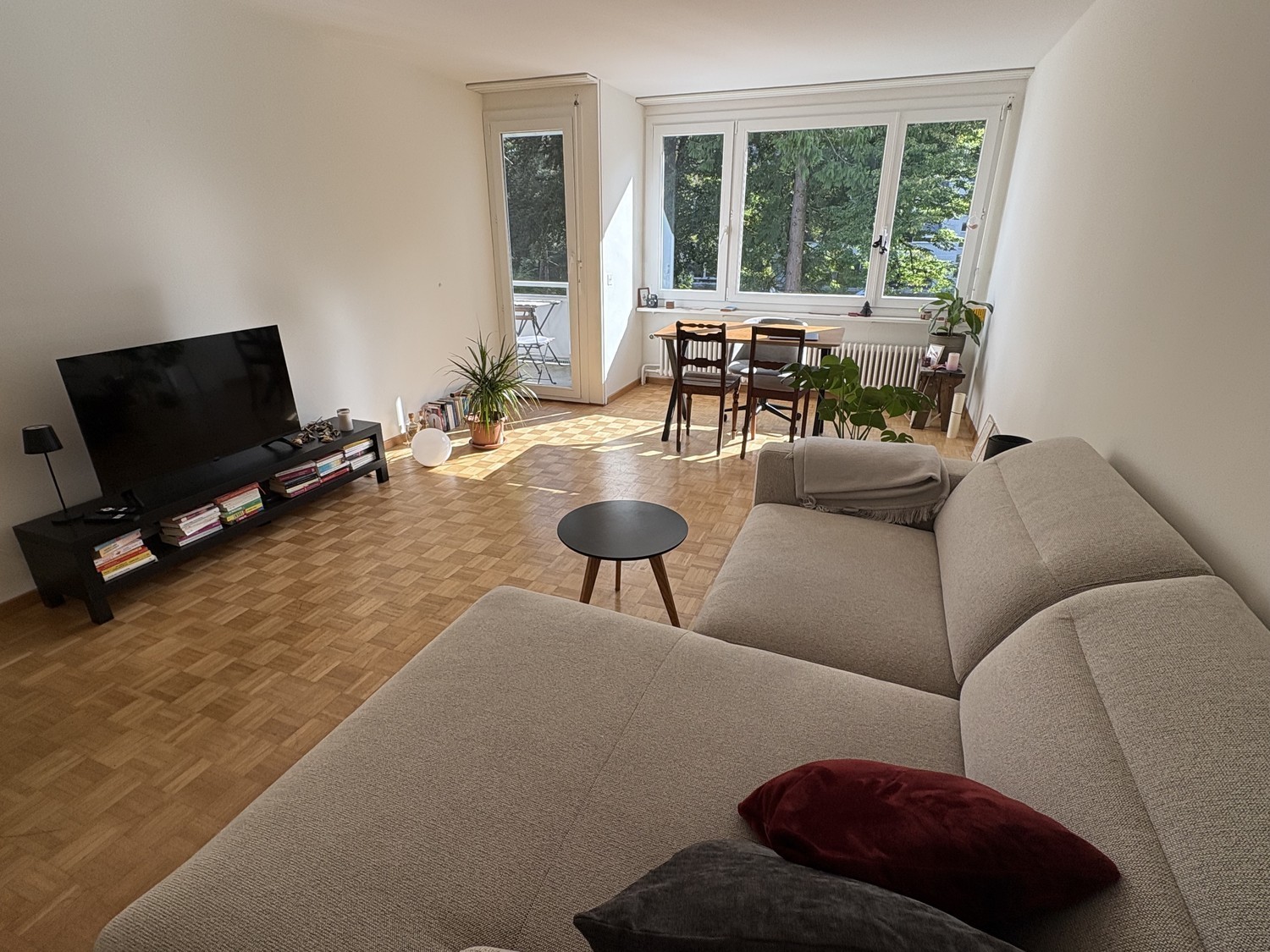 Appartamento di 2 ½ locali