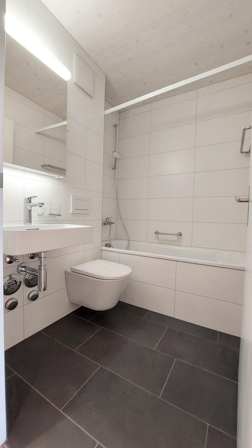 Appartamento di 2 ½ locali, foto 4 di 8