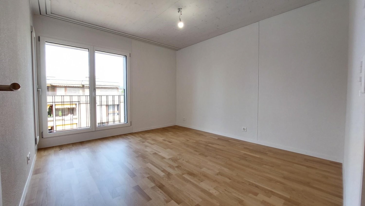 Appartamento di 2 ½ locali, foto 5 di 8