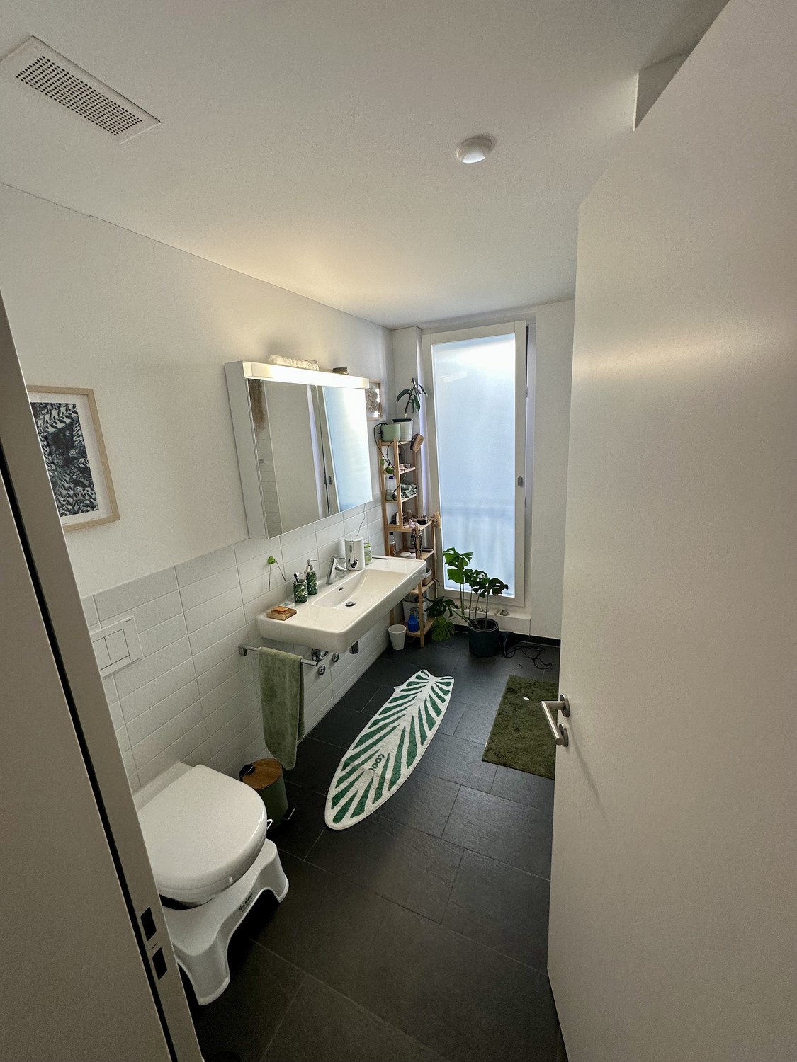 Appartamento di 2 ½ locali, foto 3 di 8