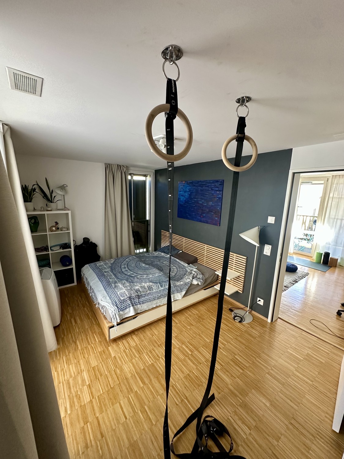 Appartamento di 2 ½ locali, foto 7 di 8