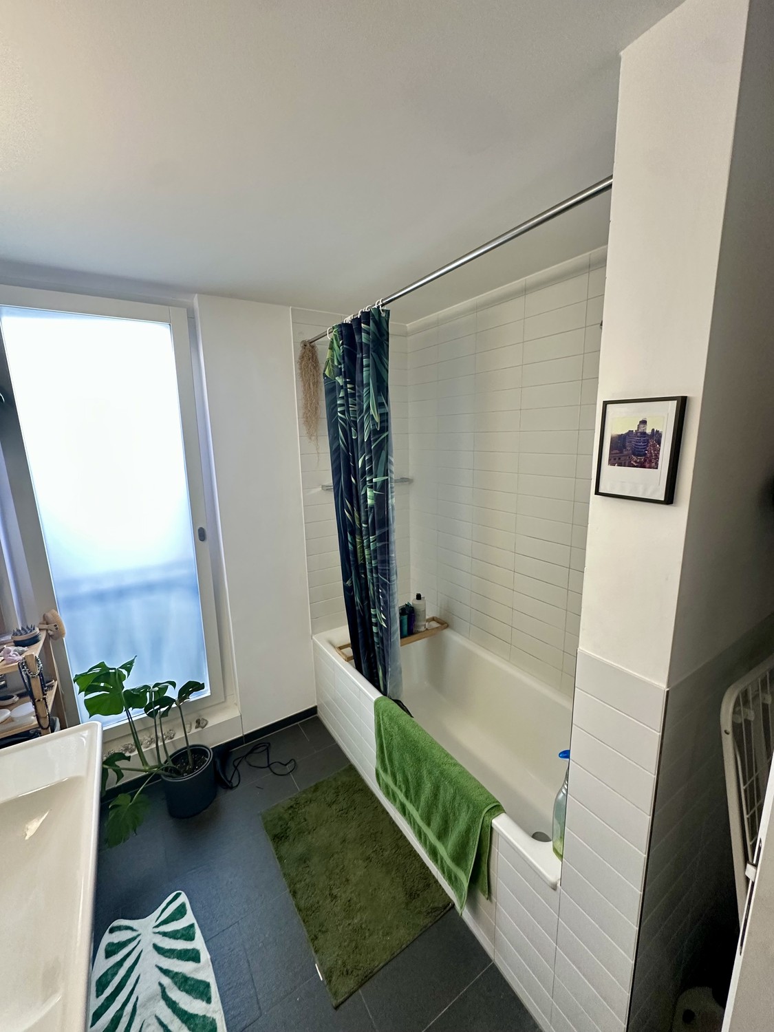 Appartamento di 2 ½ locali, foto 4 di 8