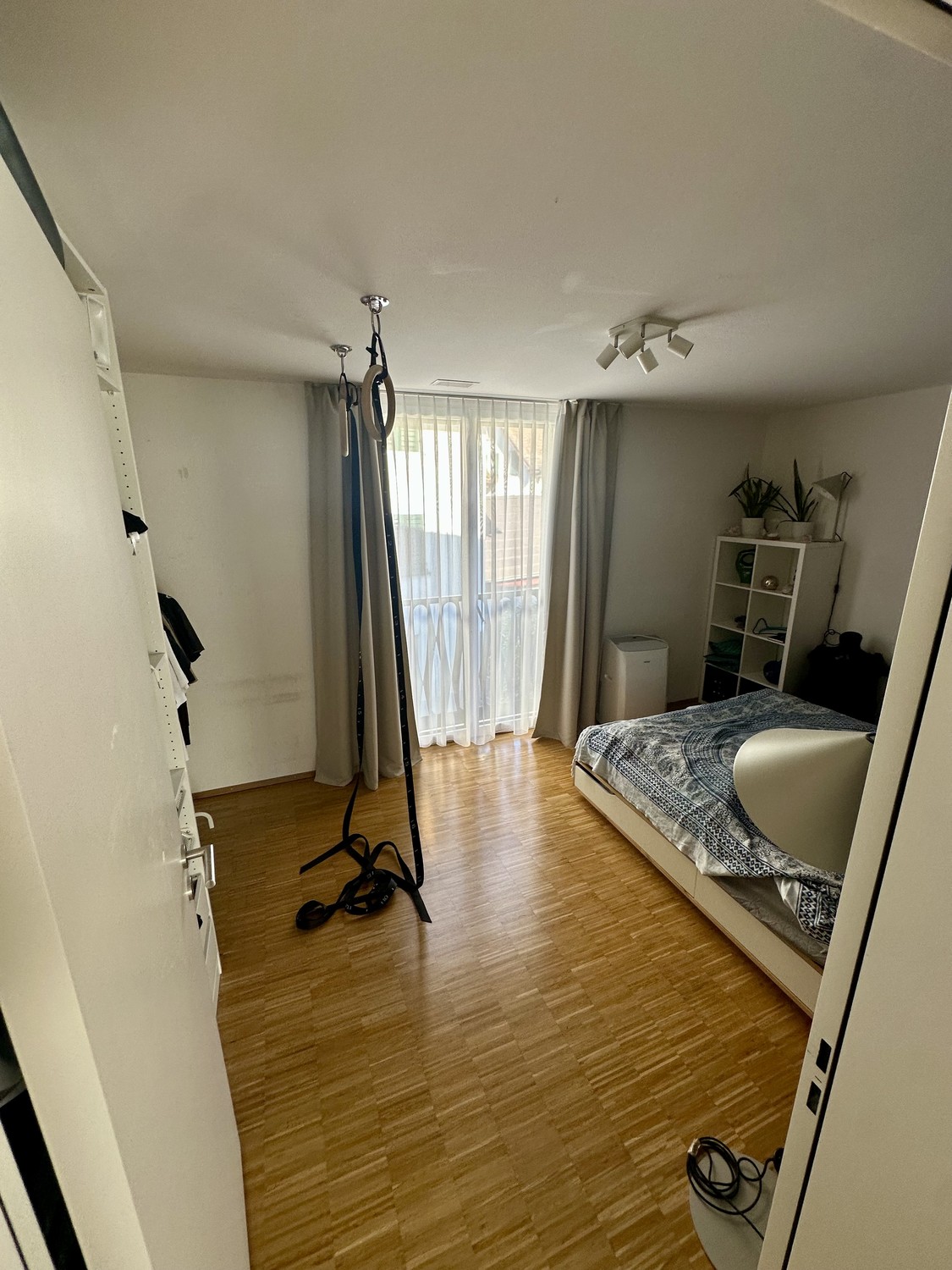 Appartamento di 2 ½ locali, foto 1 di 8