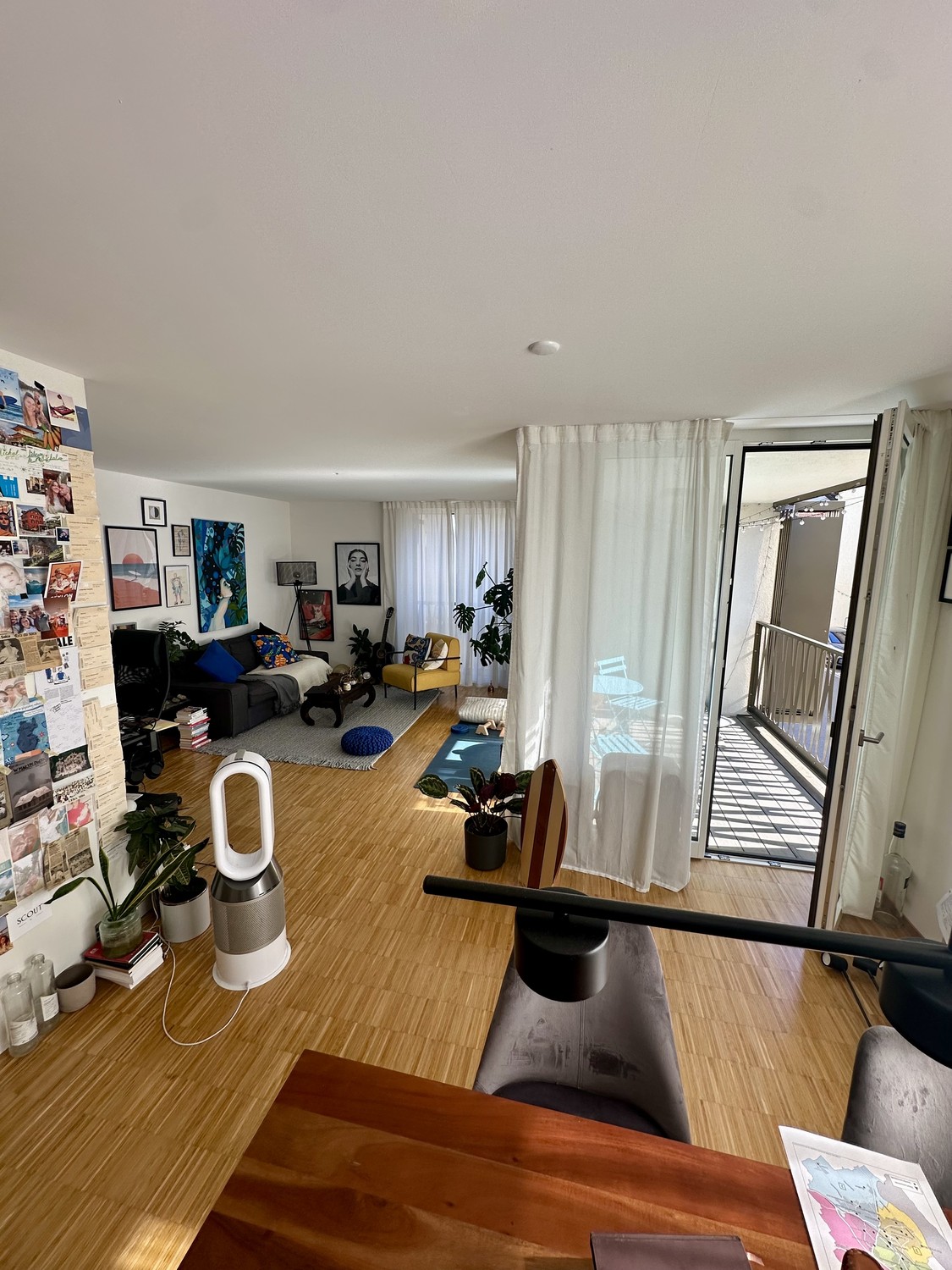 Appartamento di 2 ½ locali, foto 2 di 8