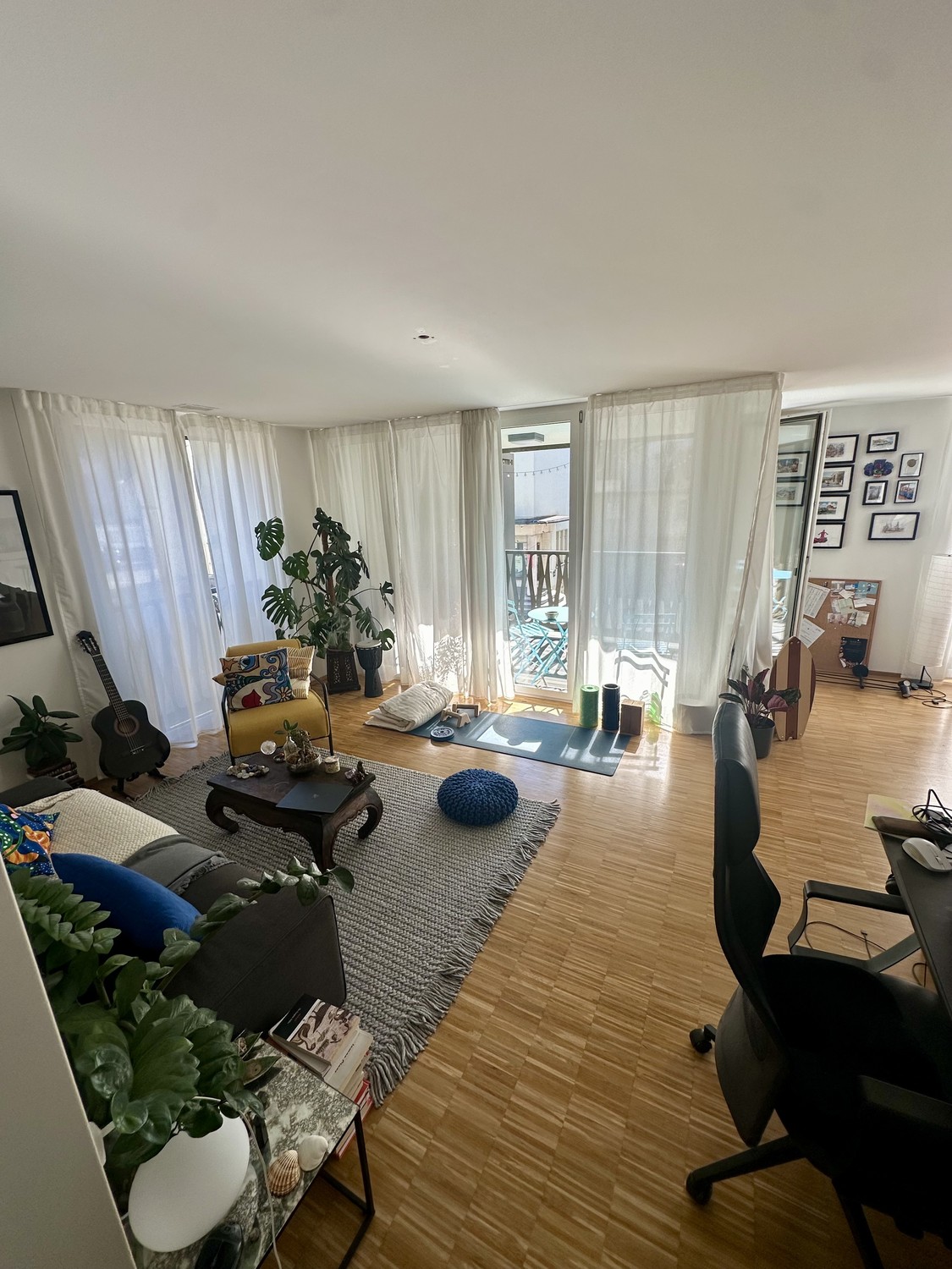 Appartamento di 2 ½ locali, foto 8 di 8