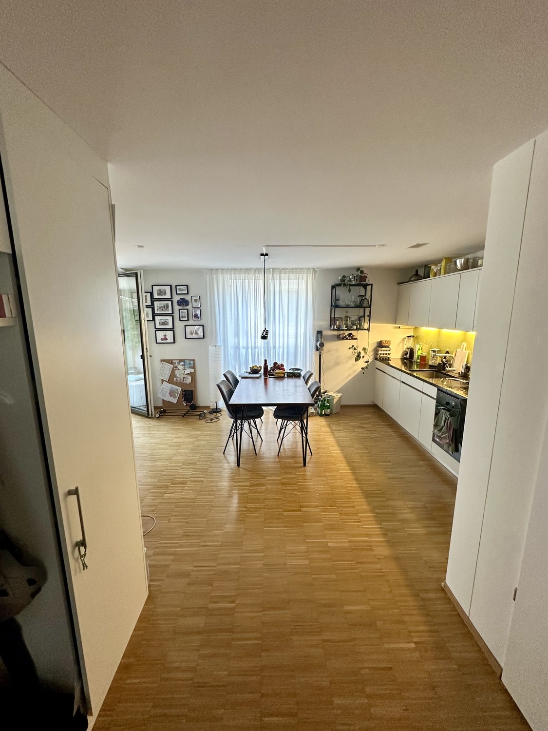 Appartamento di 2 ½ locali, foto 6 di 8