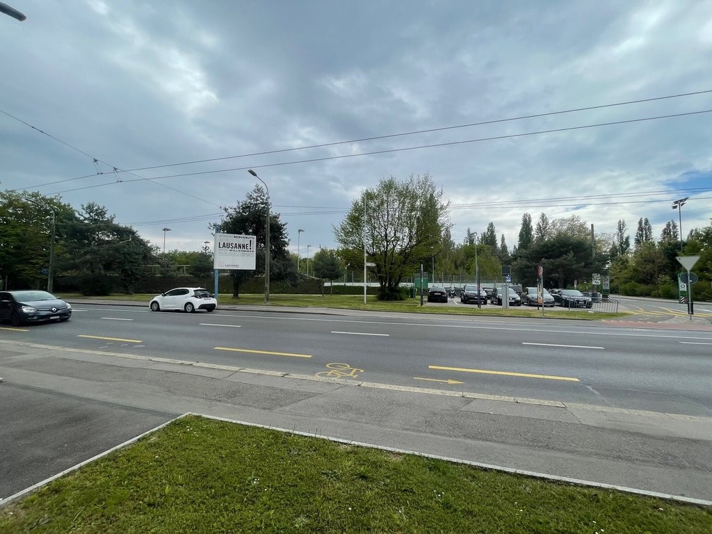 Locale deposito