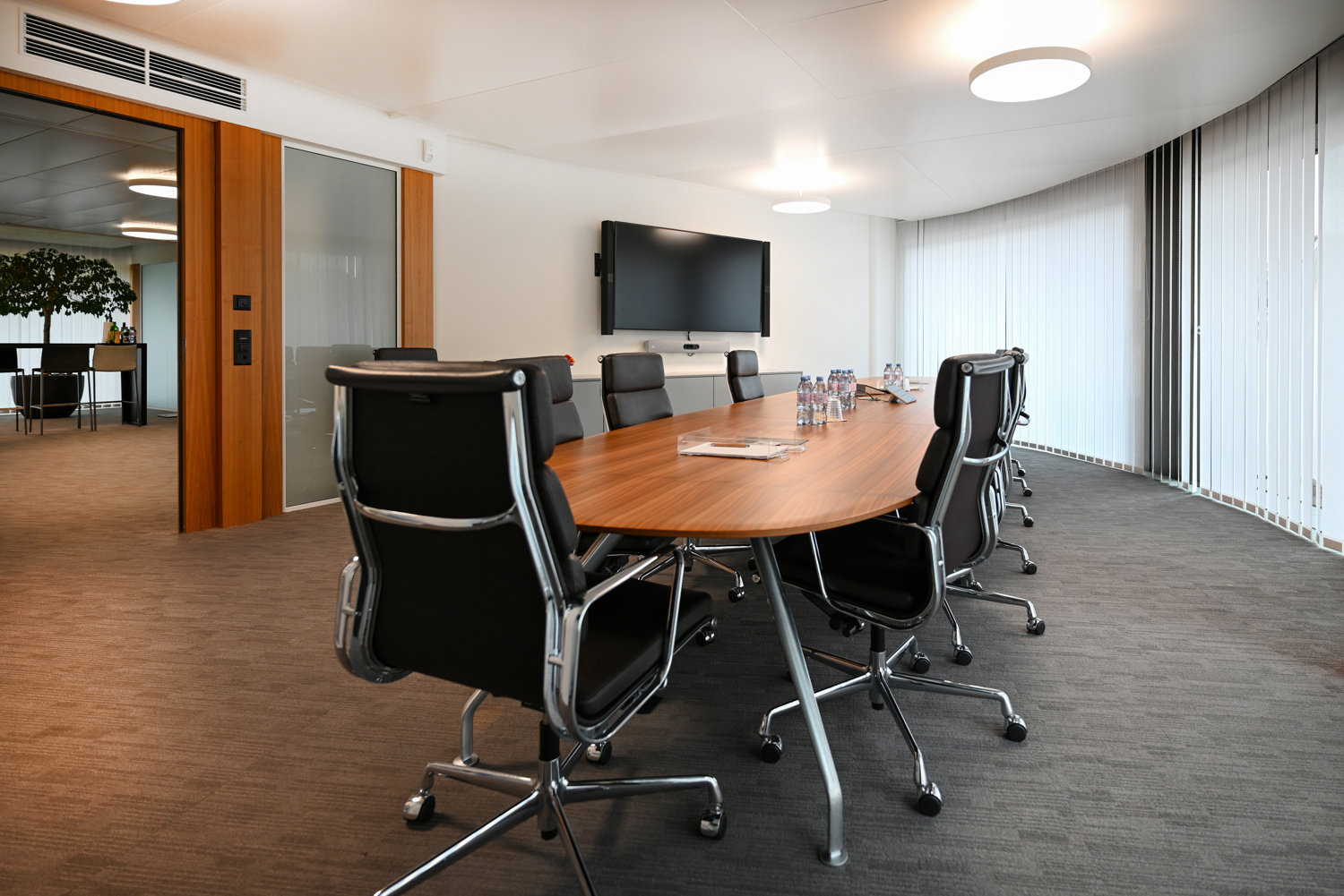 702m² ufficio