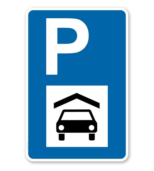 Posto interrato
