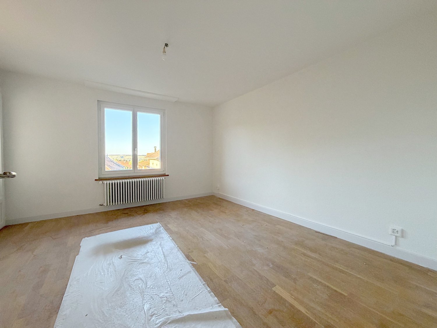Appartamento di 3 locali, foto 8 di 10