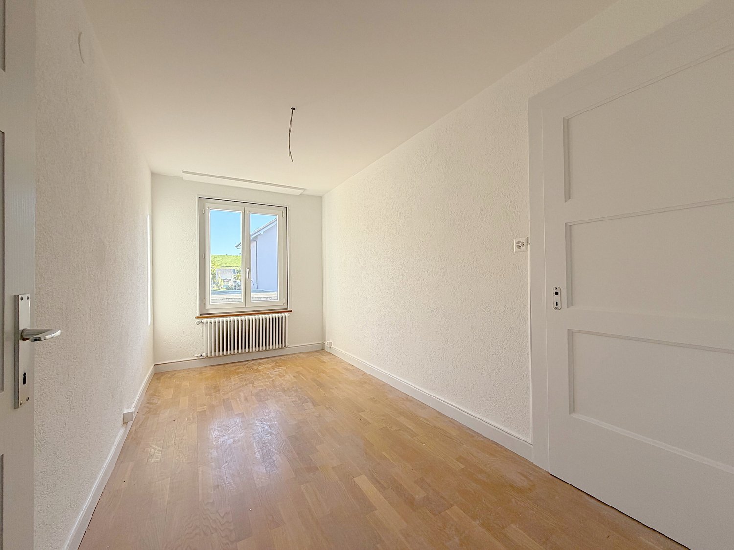 Appartamento di 3 locali, foto 6 di 10