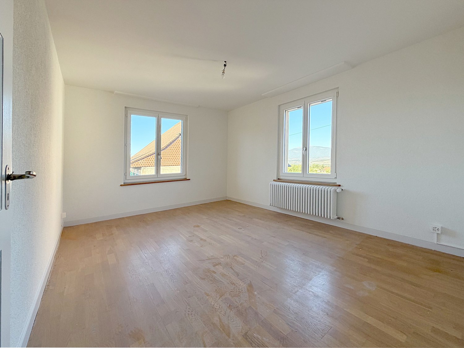 Appartamento di 3 locali, foto 7 di 10