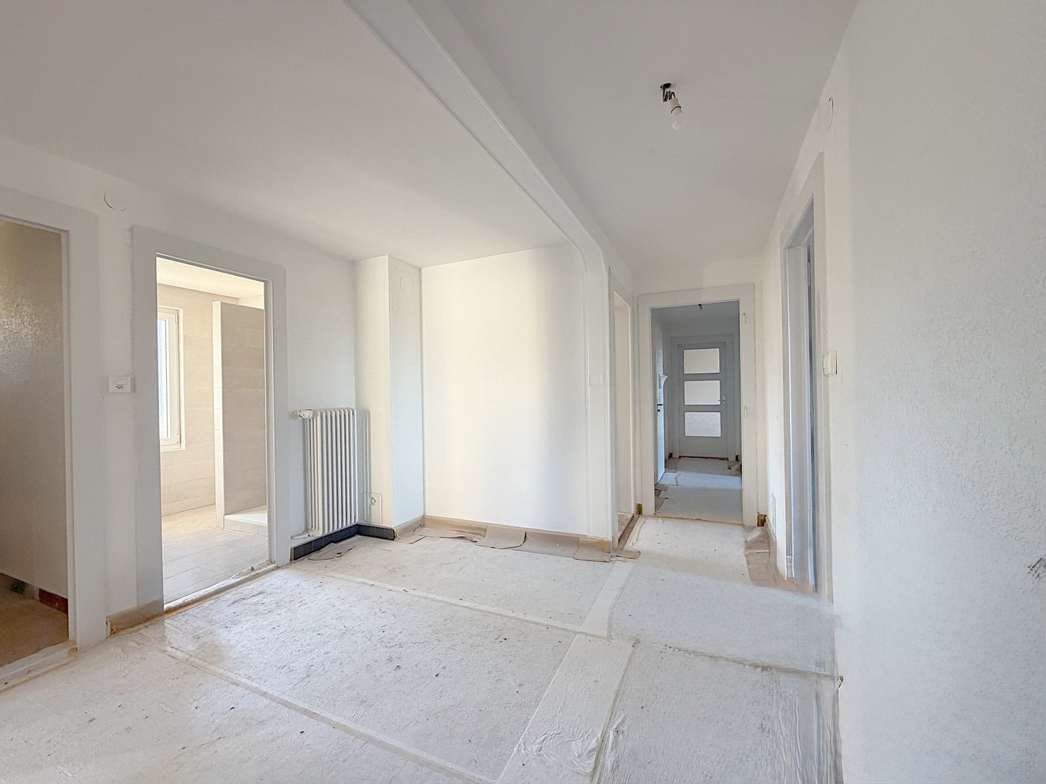Appartamento di 3 locali, foto 4 di 10