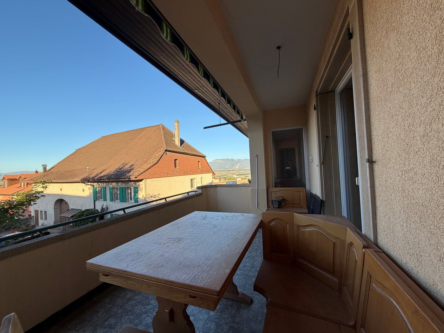 Appartamento di 3 locali, foto 9 di 10