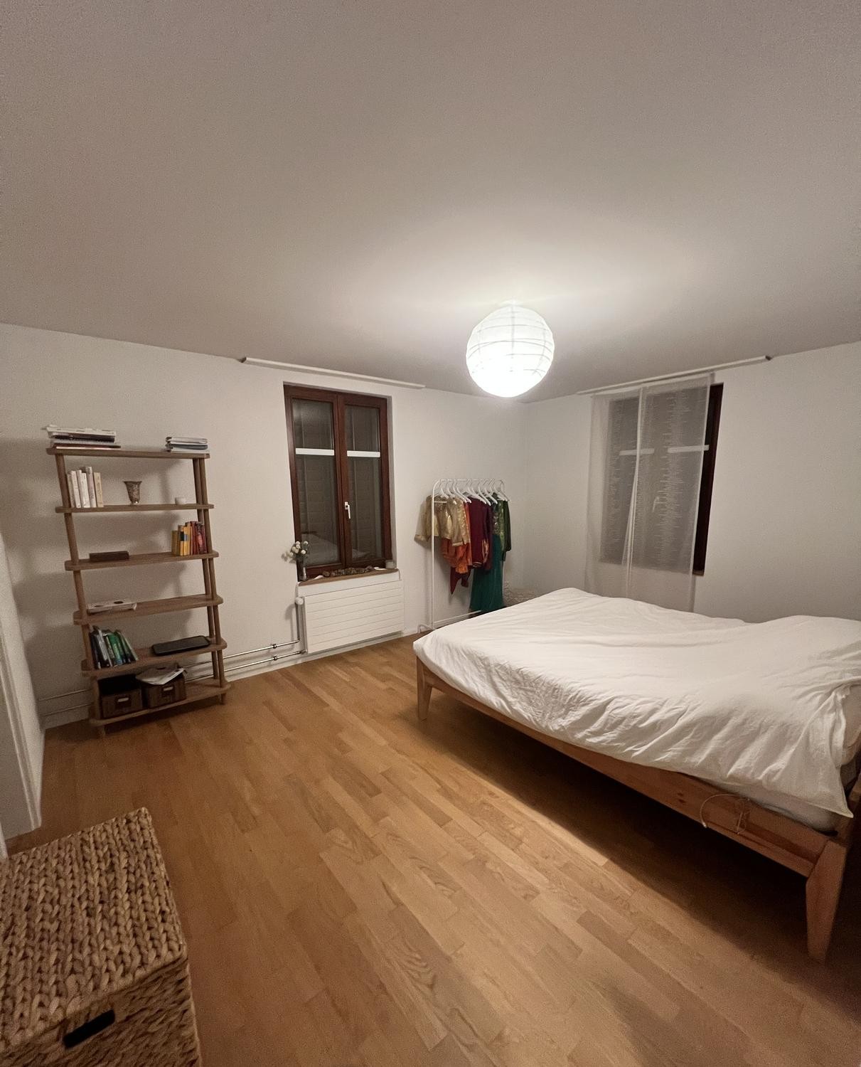 Stanza in un appartamento condiviso, foto 6 di 6