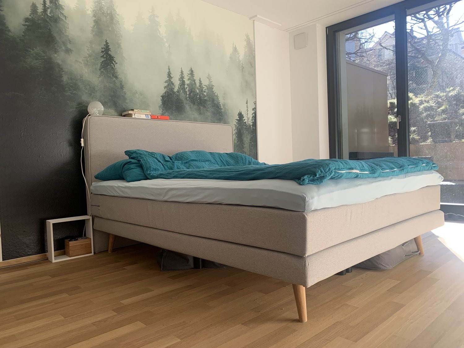appartamento arredato di 2 ½ locali, foto 4 di 7