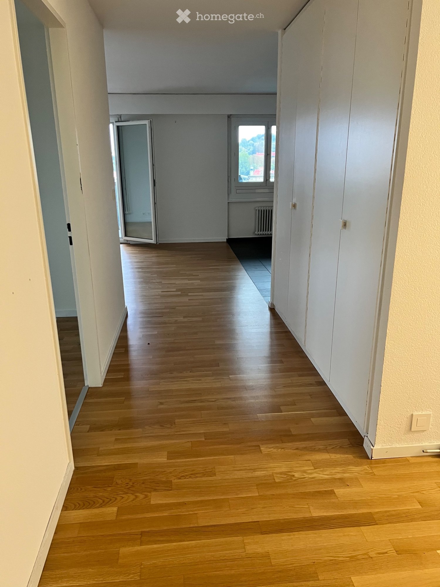 Appartamento di 2 ½ locali, foto 3 di 5