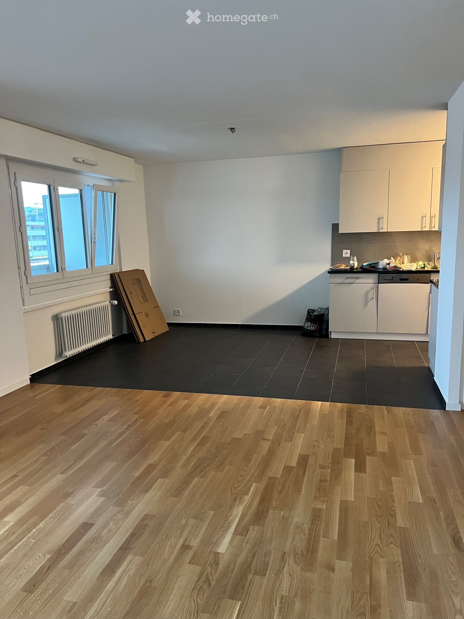 Appartamento di 2 ½ locali, foto 1 di 5