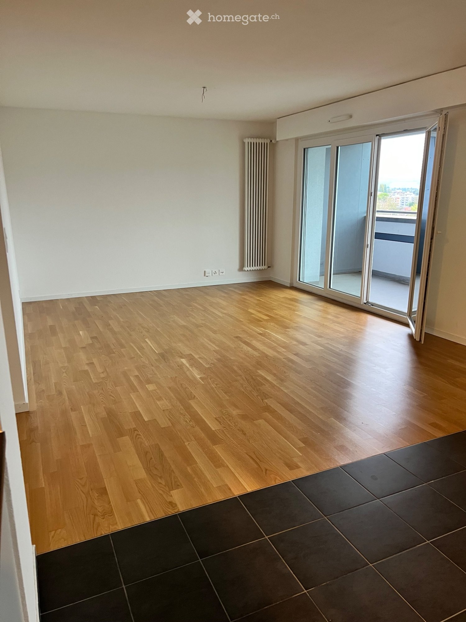 Appartamento di 2 ½ locali, foto 2 di 5