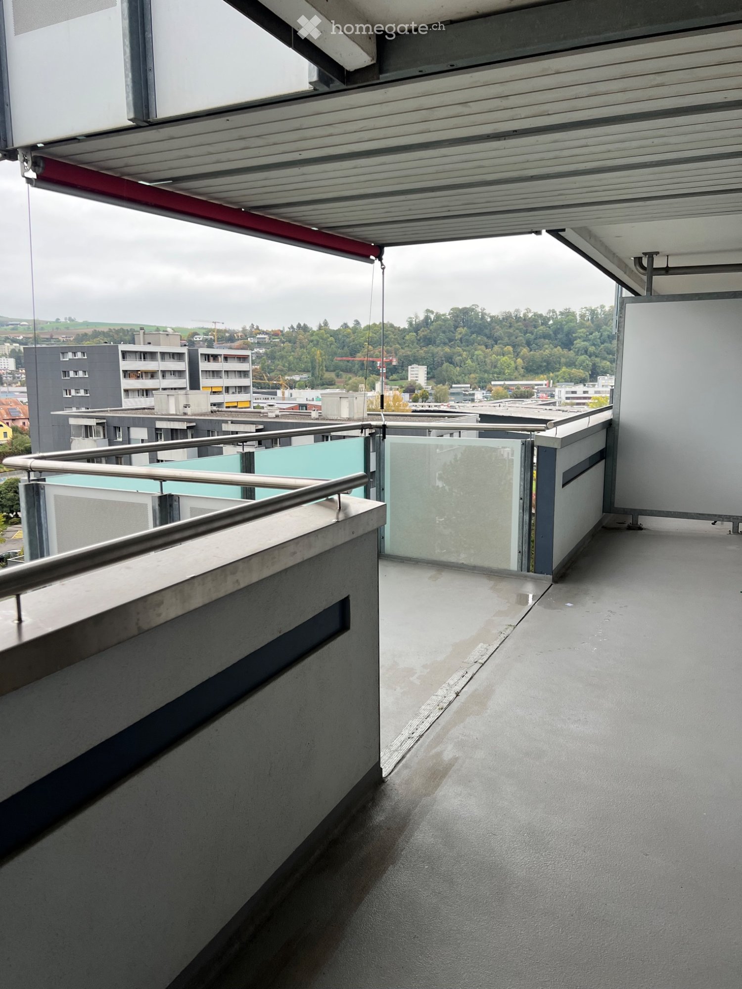 Appartamento di 2 ½ locali, foto 4 di 5