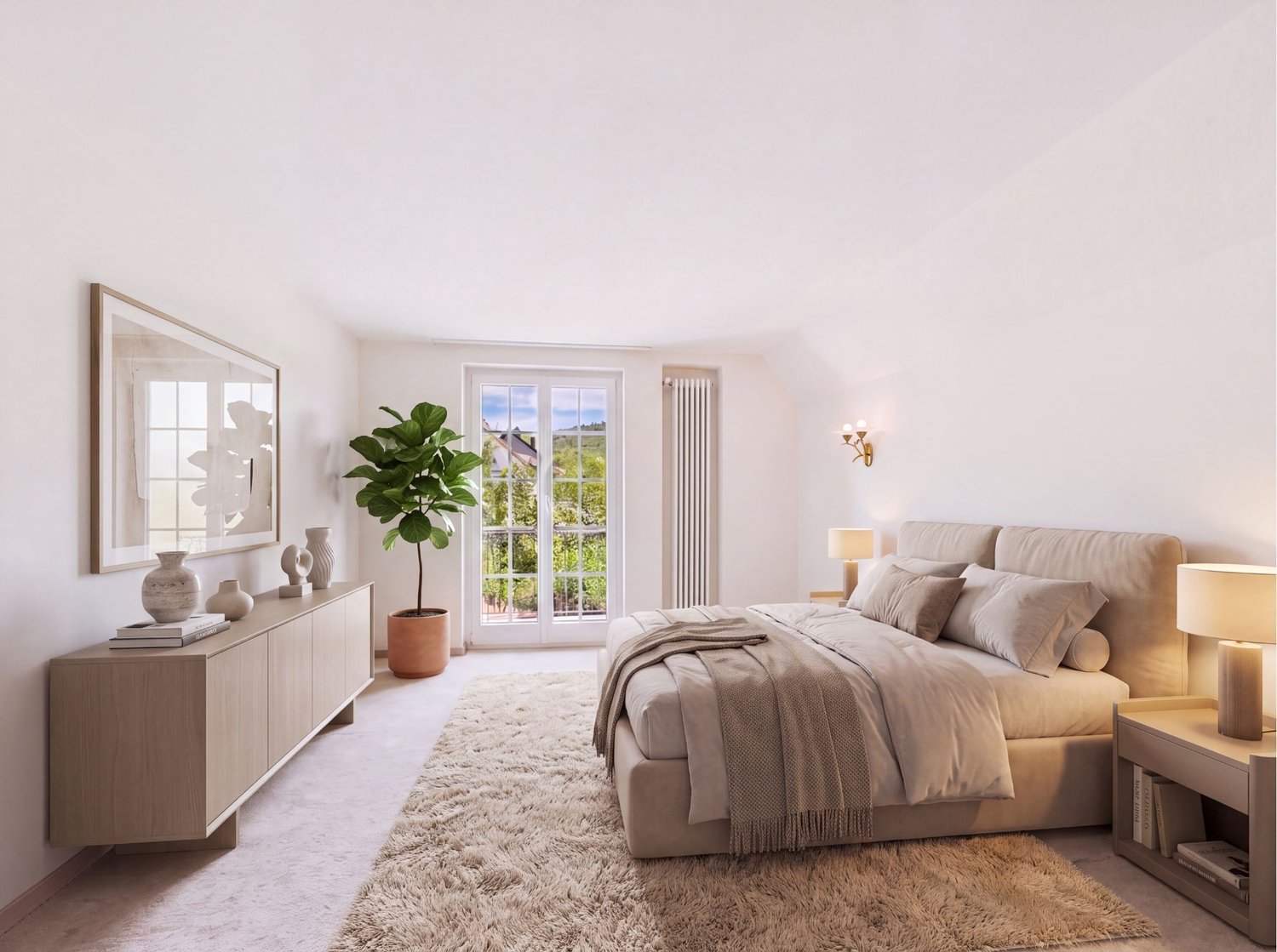 Casa singola di 4 ½ locali, foto 7 di 10