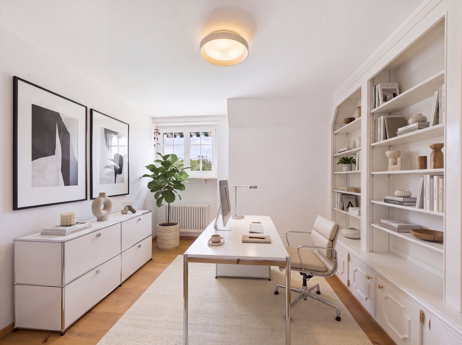 Casa singola di 4 ½ locali, foto 9 di 10