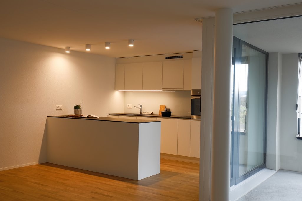 Appartamento di 3 ½ locali