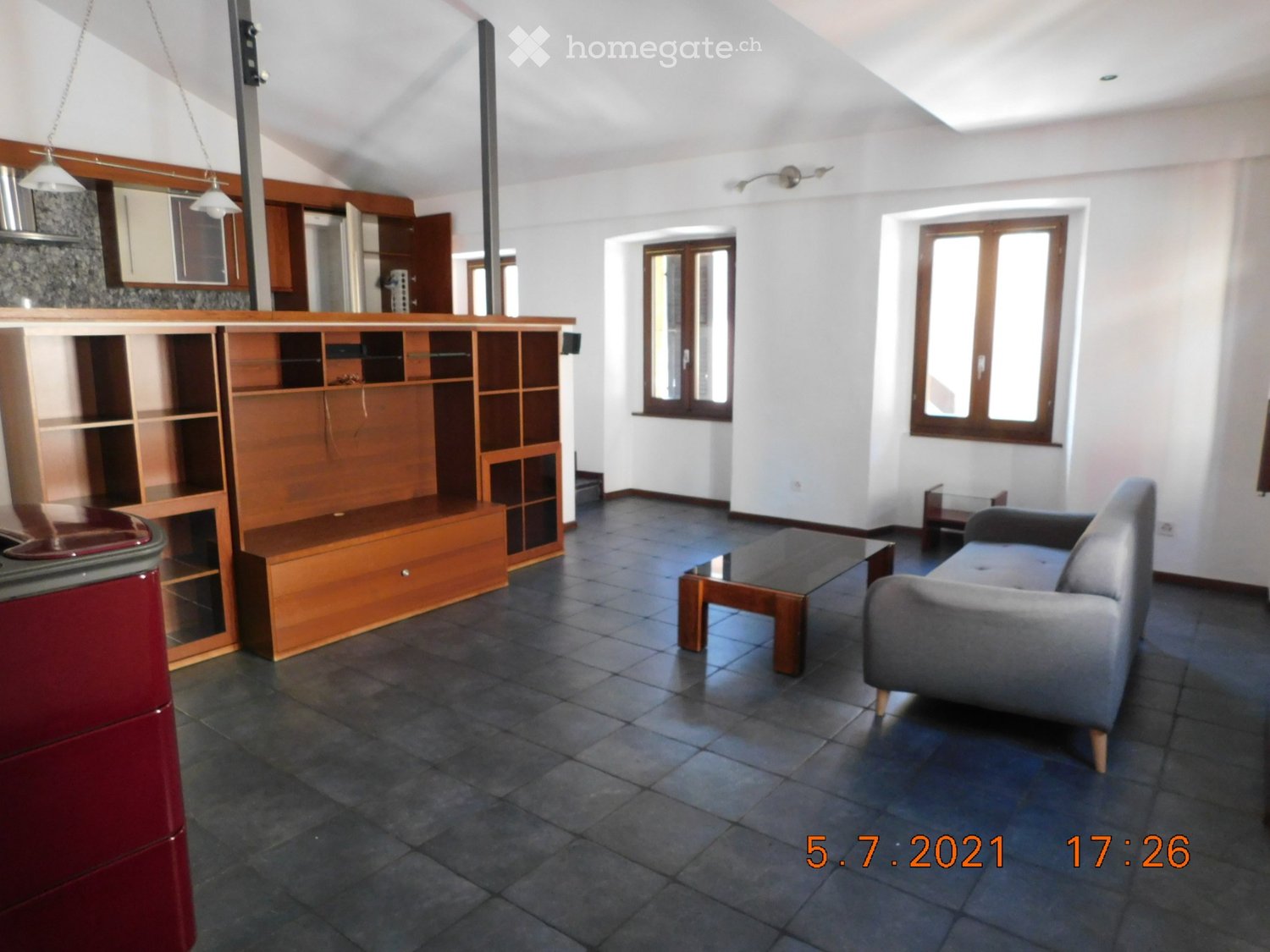 4 ½ Zimmer Einfamilienhaus