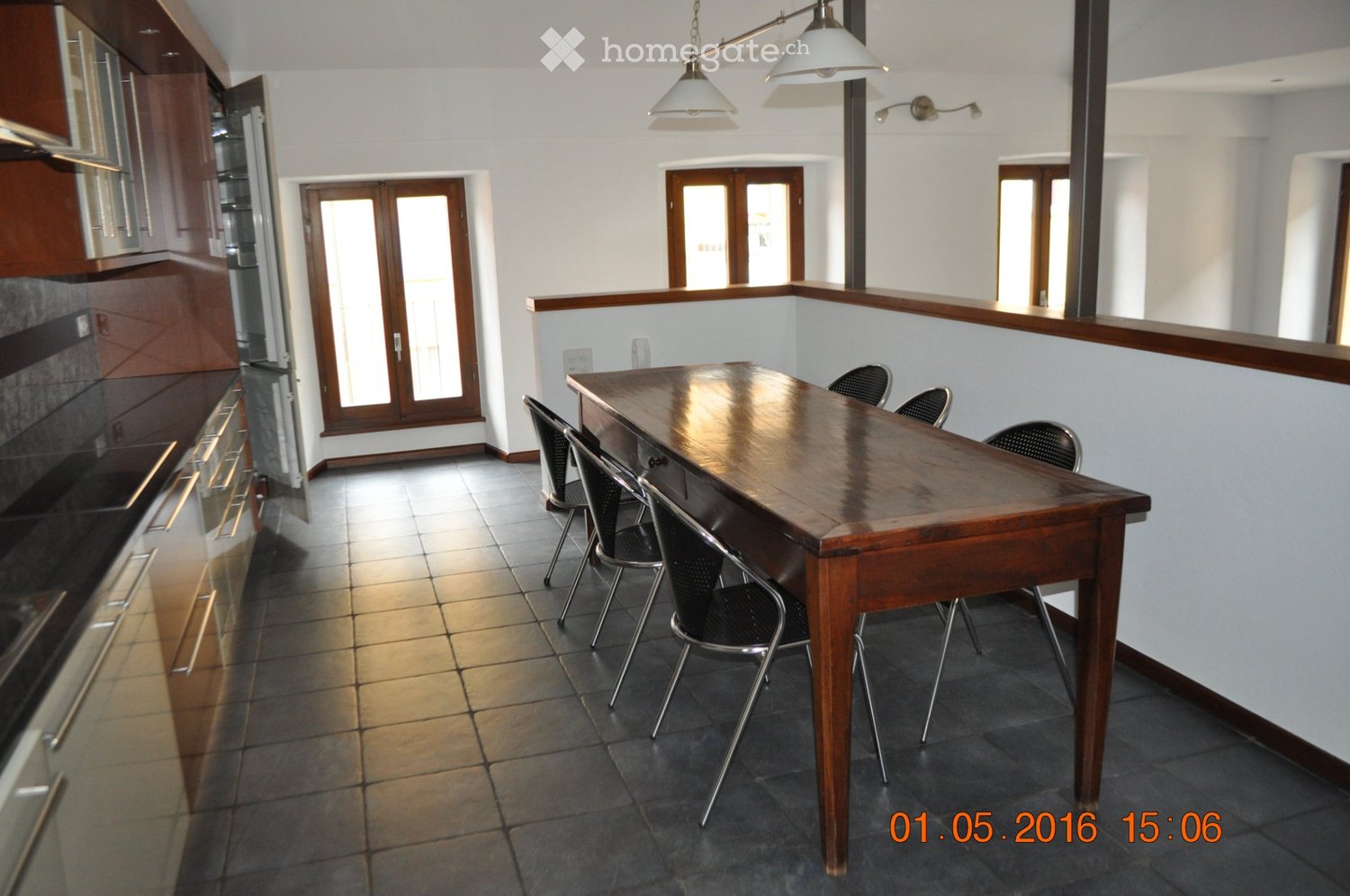 4 ½ Zimmer Einfamilienhaus