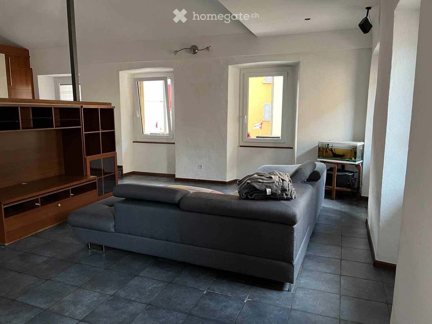 4 ½ Zimmer Einfamilienhaus