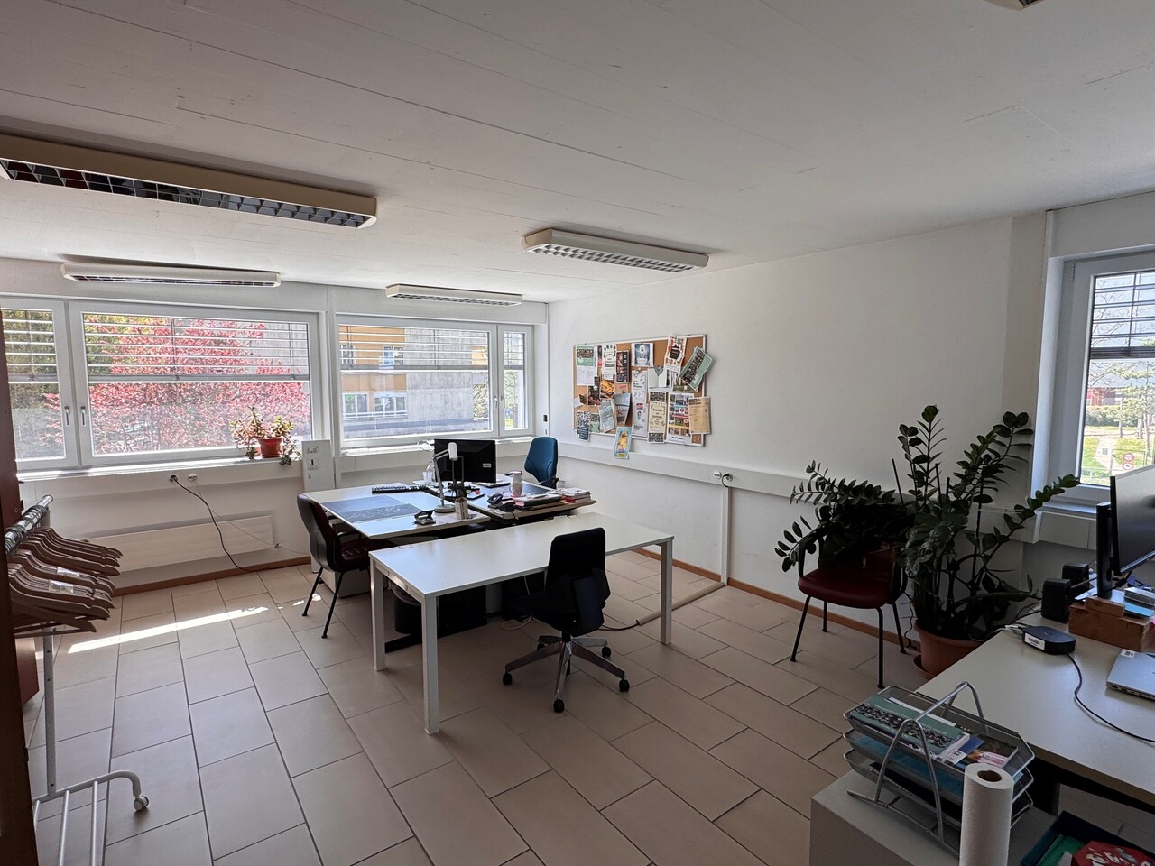 ufficio di 340m²