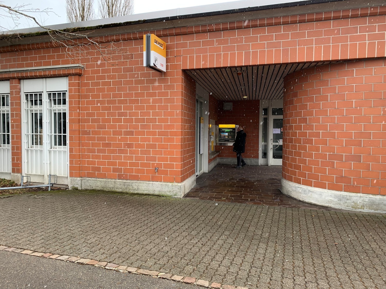 84m² commerciale, foto 5 di 10