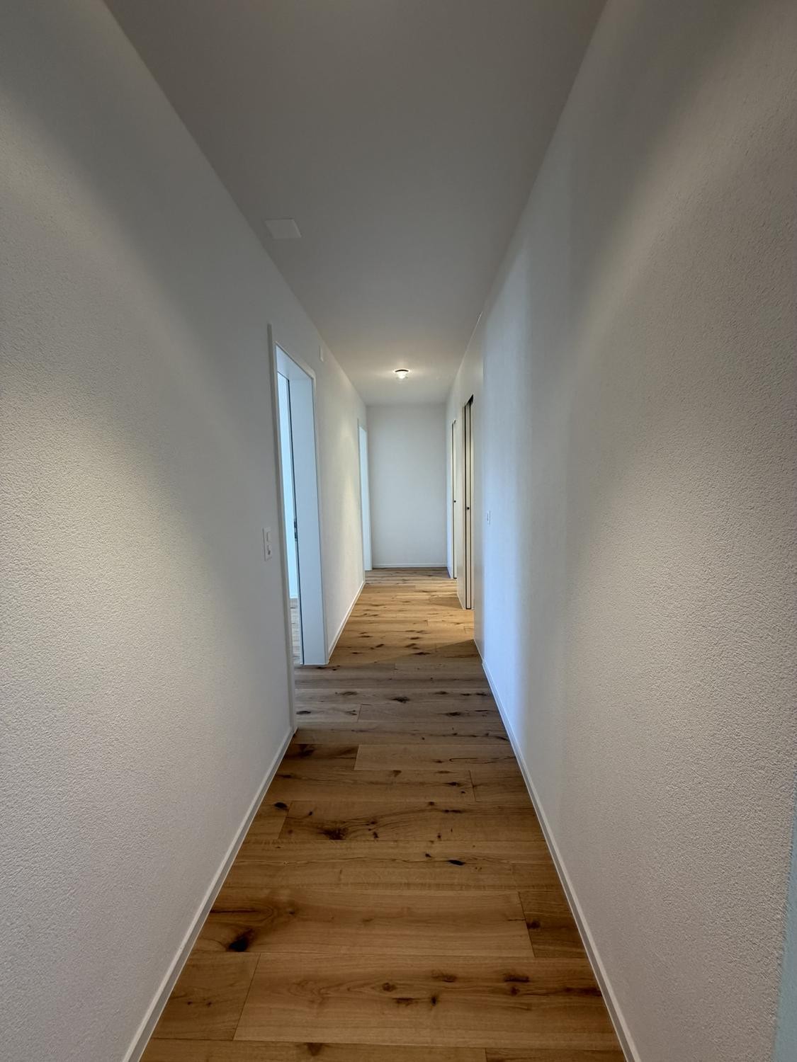 Appartamento di 4 ½ locali
